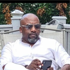 Meet your Posher, Terrell